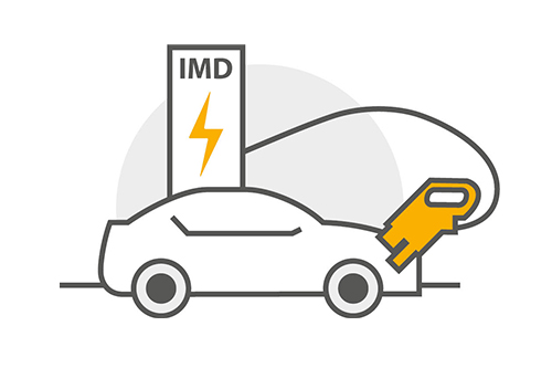 DC Fast Charging