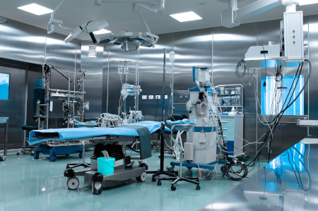 Operating Rooms