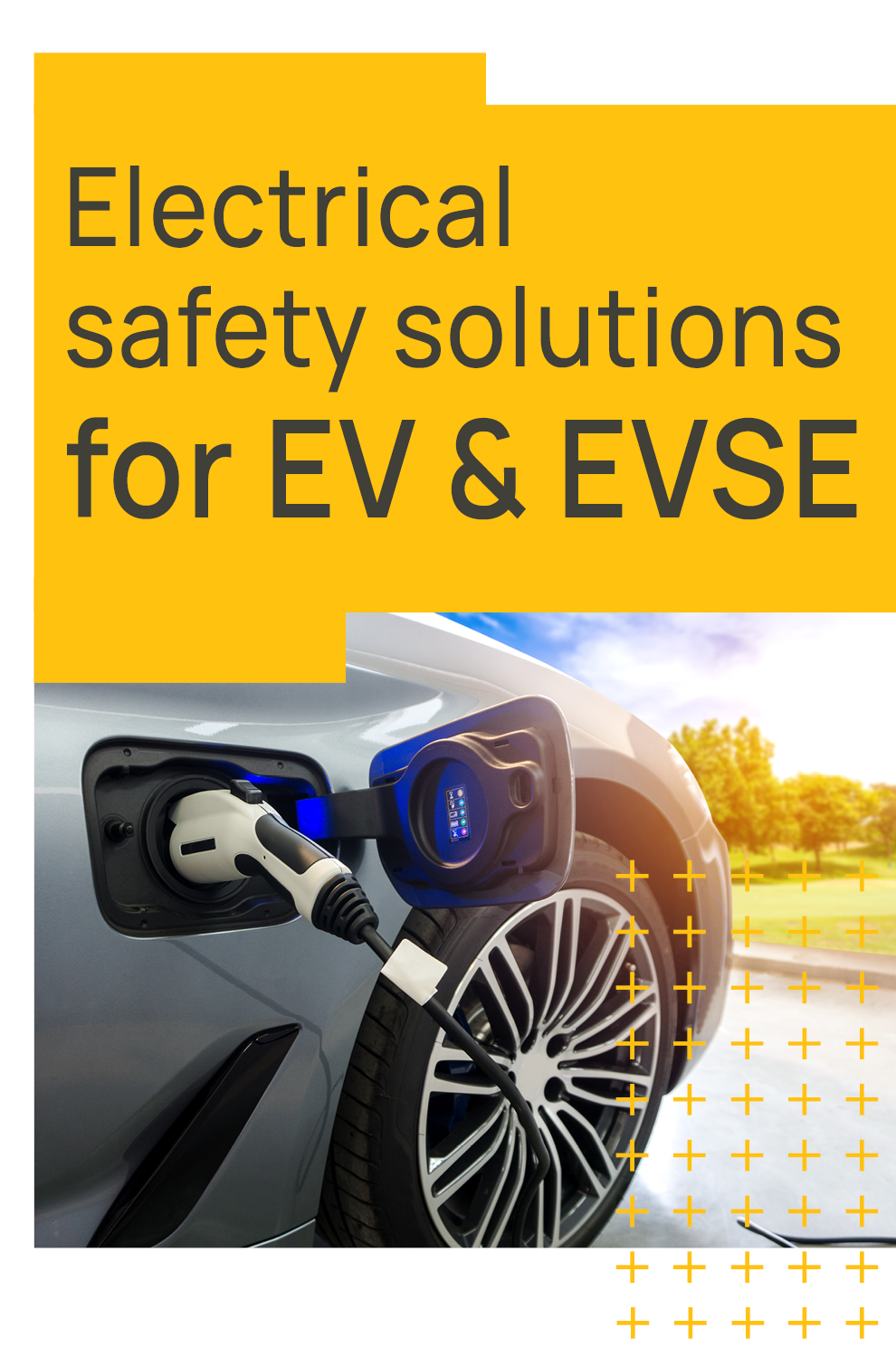 EV Brochure