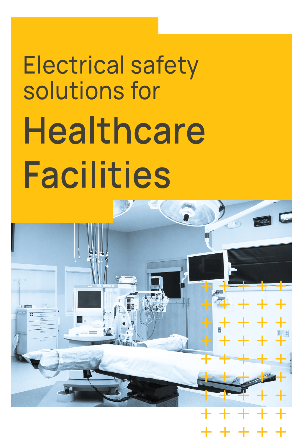 Healthcare Brochure